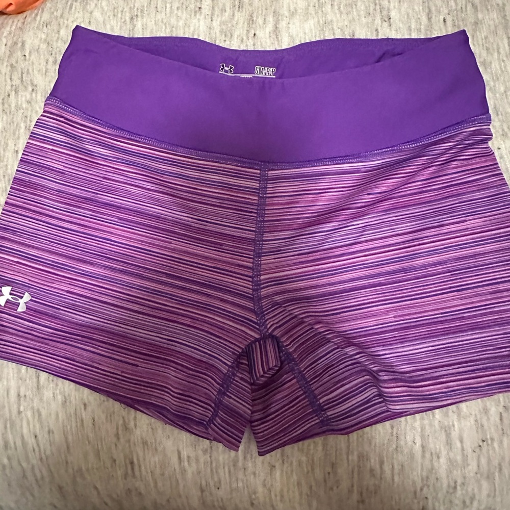 EUC Under Armour Skins